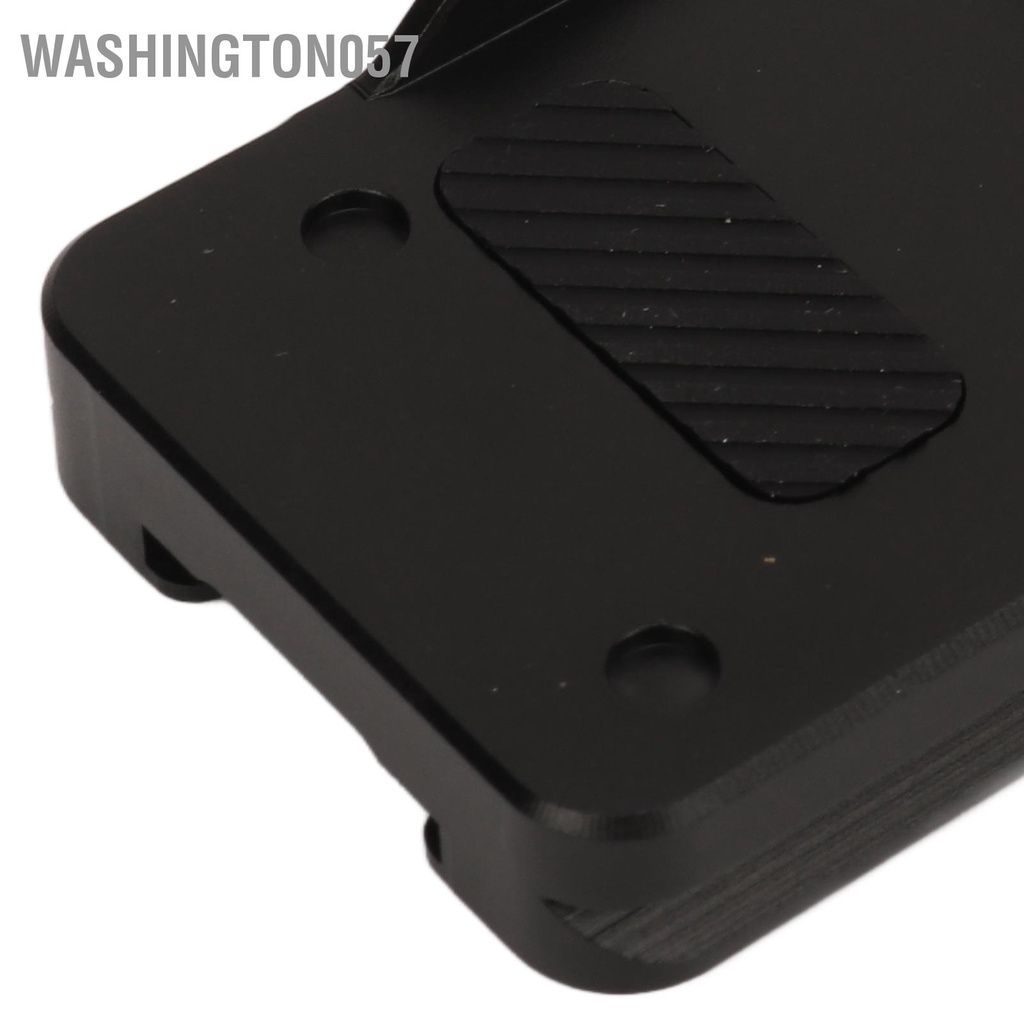 Washington057 AF427 Phát Hành Nhanh Tấm Đế Dưới Chân Máy Chụp Thẳng Đứng Cho ZV E1 Camera