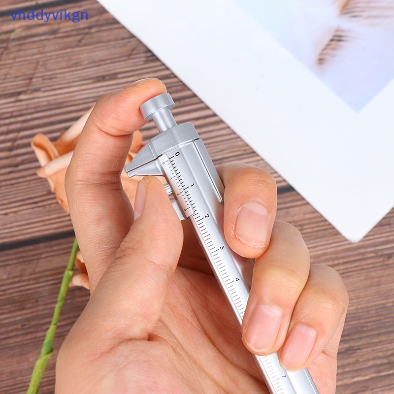 Bút Bi Lăn vhdd vernier Chuyên Dụng Cho Học Sinh vn