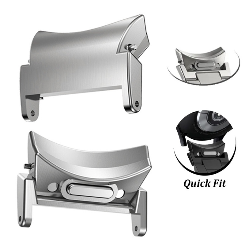 Dây Đeo nylon 20mm Cho Đồng Hồ Thông Minh samsung galaxy watch 4 / 5 / 6 / pro / classic 44 40mm 43 47mm galaxy watch 6