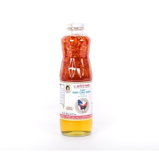 Sốt chua ngọt thái lan - sốt gà thái lan - sốt làm sườn xào chua ngọt 980g - 260g