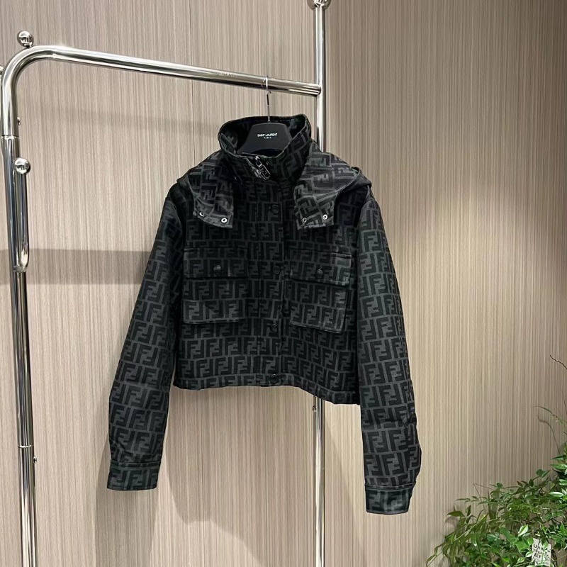 ❤️❤️ Hàng Có Sẵn]❤️❤️ Áo Khoác Jean denim Thời Trang 2023 Dành Cho Nữ