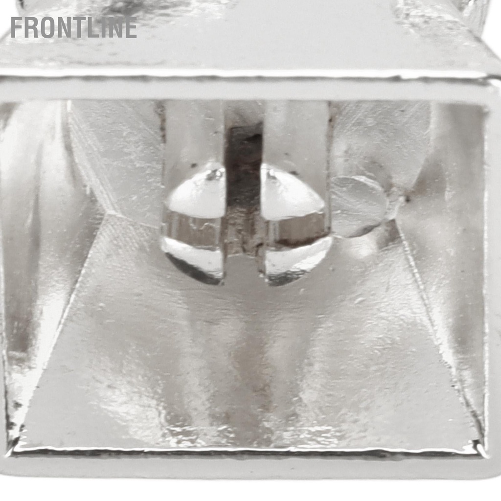 Frontline Xoay Keycap Kim Loại Hình Đầu Thiết Kế Công Thái Học DIY Tùy Chỉnh Cho Bàn Phím Cơ