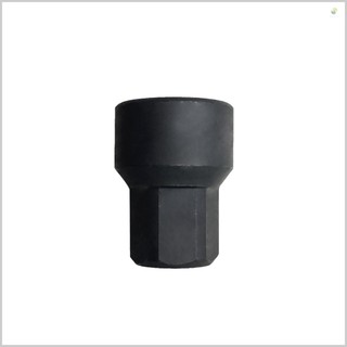 High-quality camshaft socket for bmw b38 b48 b58 engine - 1/2in dr x 22mm 16pt