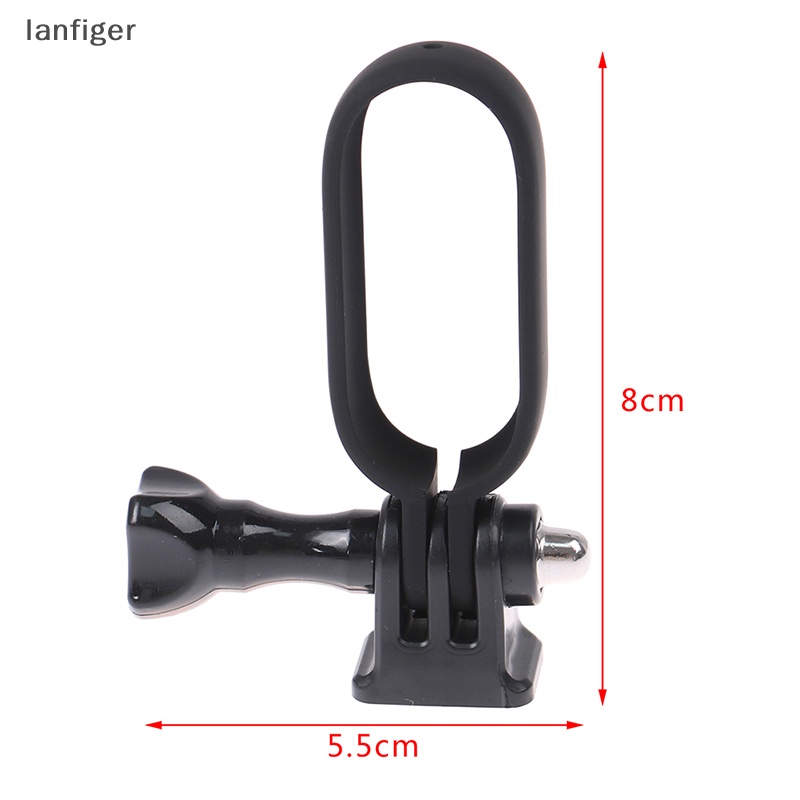 Khung Bảo Vệ lanf insta360 go2 Bằng abs Cho Máy Ảnh