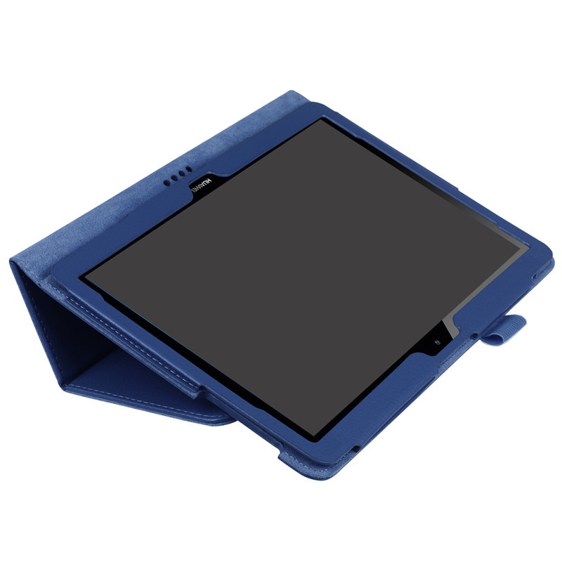 Đứng Bao Da Máy Tính Bảng Cho huawei matepad t 10s 2020 10.4 mediapad t3 9.6 t5 10 ags2-w09 w19