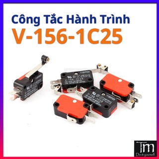 Công Tắc Hành Trình V-156-1C25