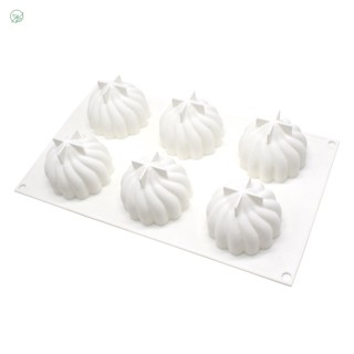 Xh khuôn silicon làm nến xà phòng / nến diy