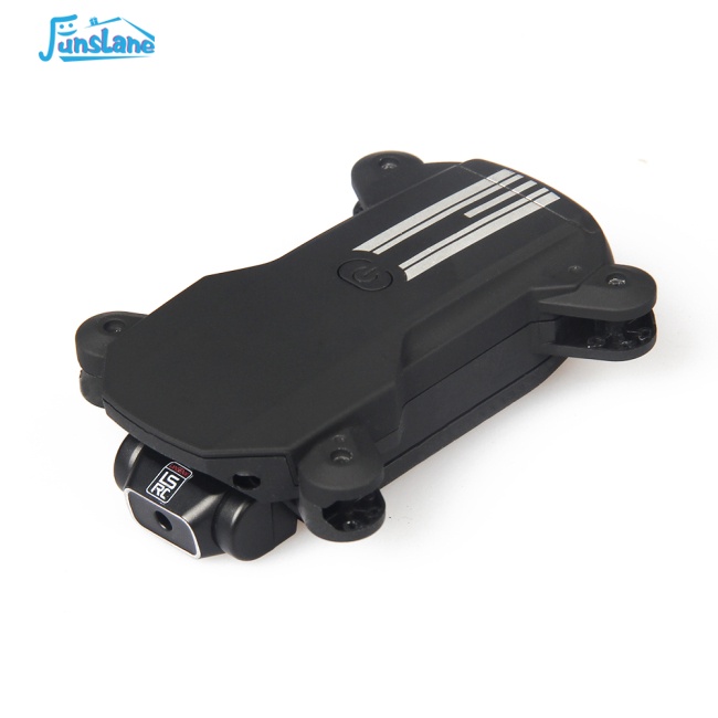 Vỏ Bọc Thân Máy Bay Điều Khiển Từ Xa ls-min mini drone
