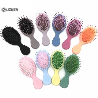 Kuzhen 1 Lược Chải Tóc Massage Da Đầu mini