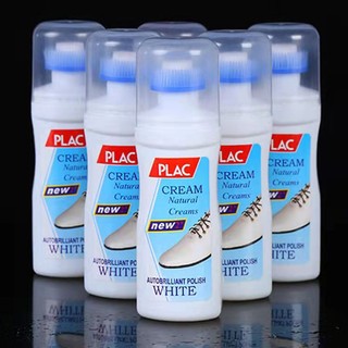 Nóng bán chai chất tẩy rửa giày thể thao bàn chải, chất tẩy rửa, chất tẩy rửa