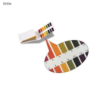 Set 80 Giấy Kiểm Tra Độ ph Cho Bể Cá