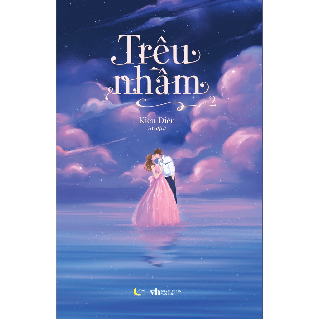 Sách Trêu Nhầm - Tập 2 - Tặng Kèm Bookmark Bồi Cứng