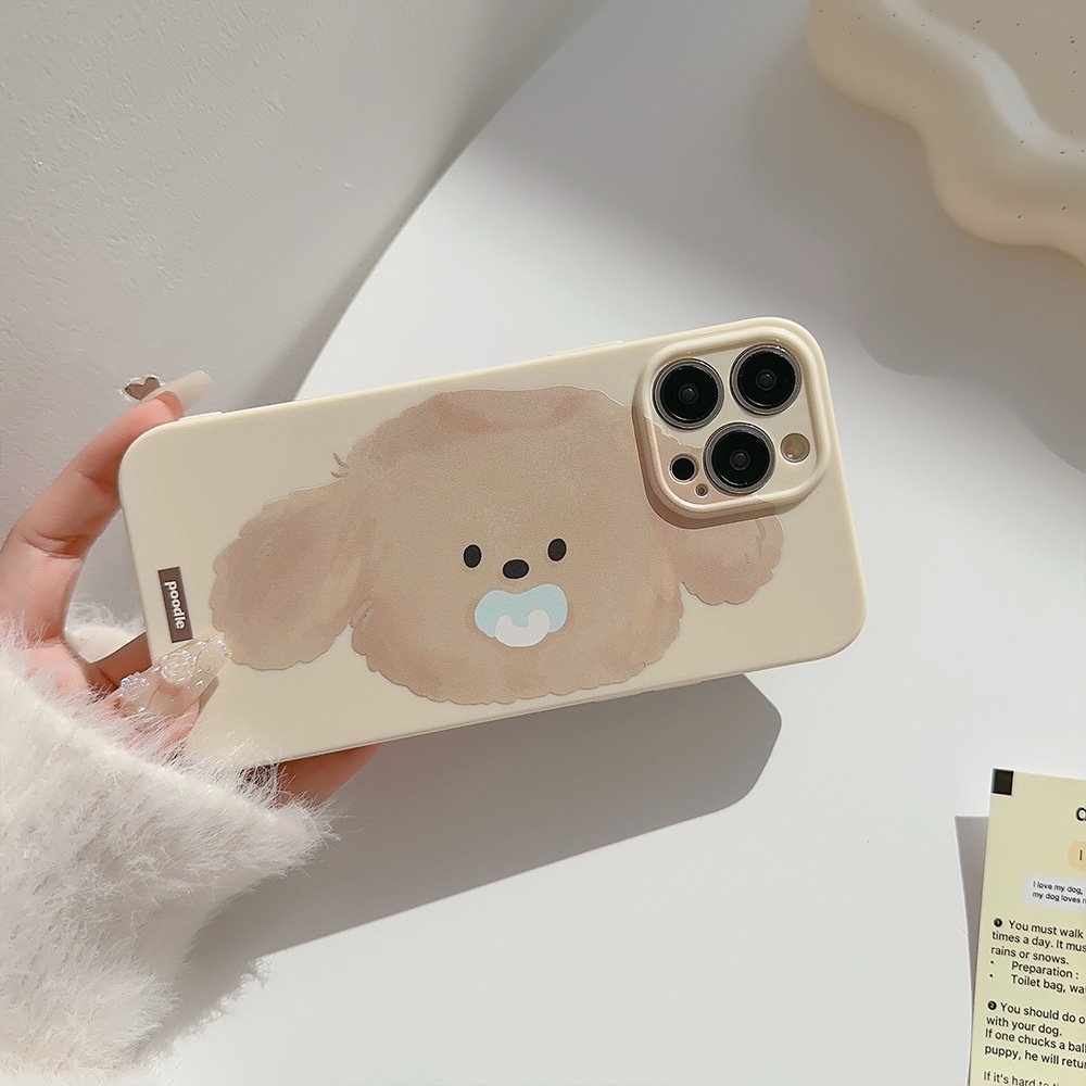 Hoạt Hình Ốp Điện Thoại tpu silicone Hình Tranh Sơn Dầu Cho apple iphone 11 12 13 14 15 pro max plus