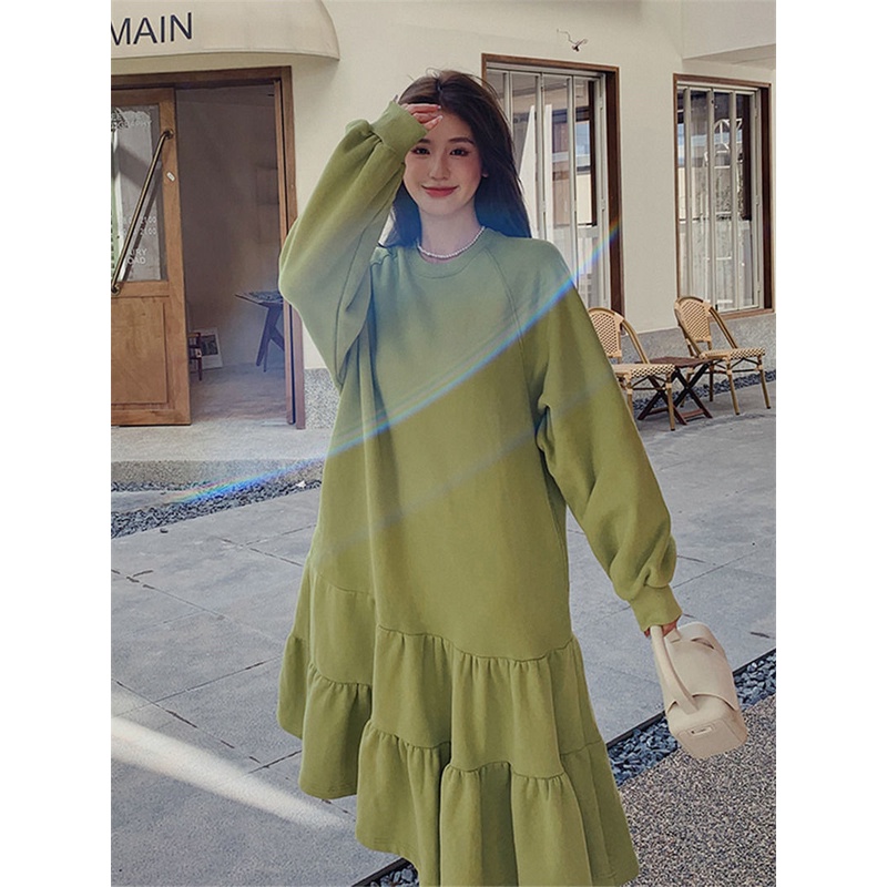 YHTN chân váy bầu đẹp đầm dài suông babydoll xuông dự tiệc bigsize yếm váy bầu dáng mami thun thời trang công sở thiết kế xinh bà sơ mi