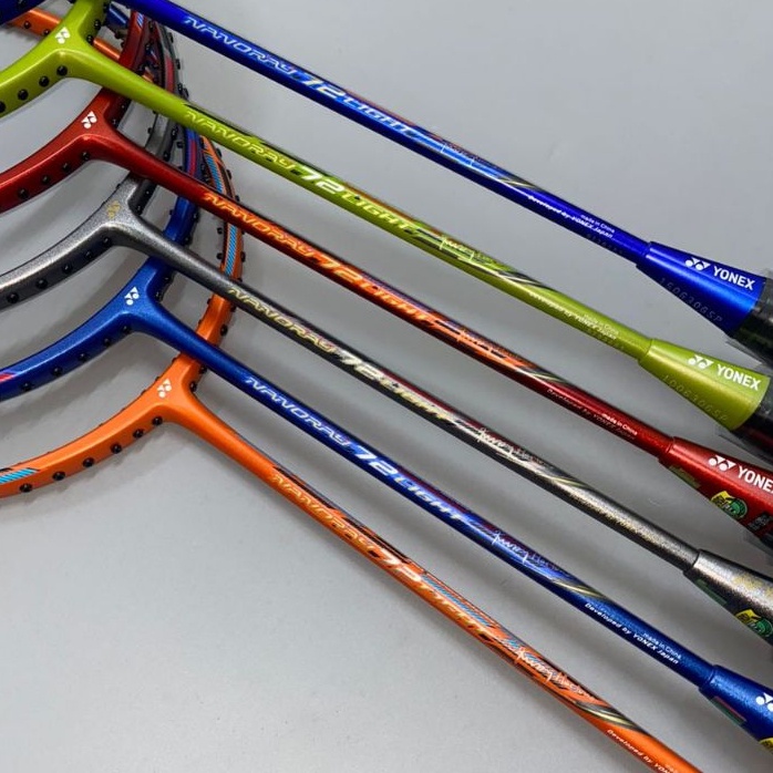 Vợt Cầu Lông Yonex Nanoray 72 Light Chính hãng