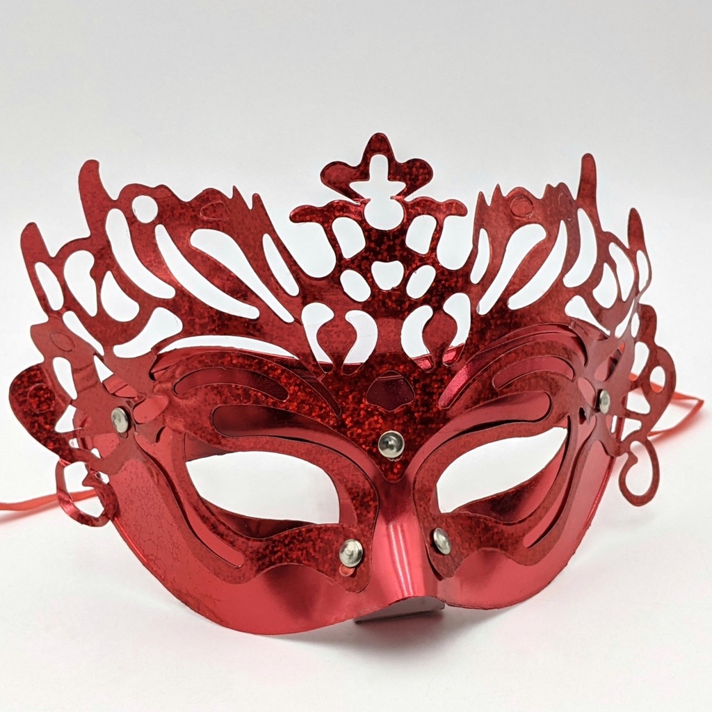 Mặt nạ dạ hội Venetian - Mặt nạ hóa trang Halloween - Nhiều mẫu