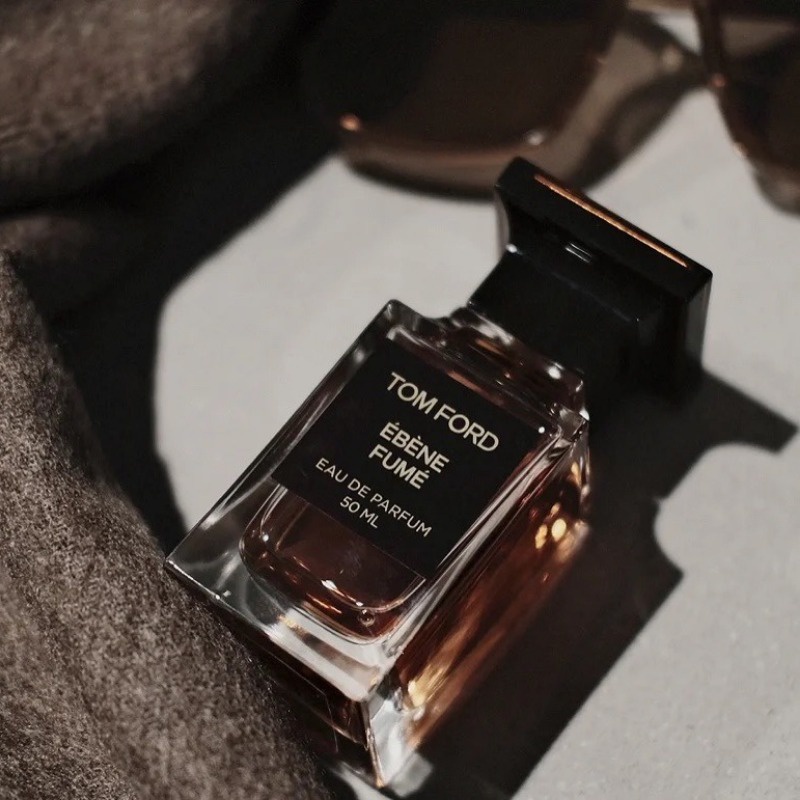 Nước Hoa Lâu Phai Hương Thơm Tươi Mát Lâu Phai tom ford tf ebene fume 50ml / 100ml