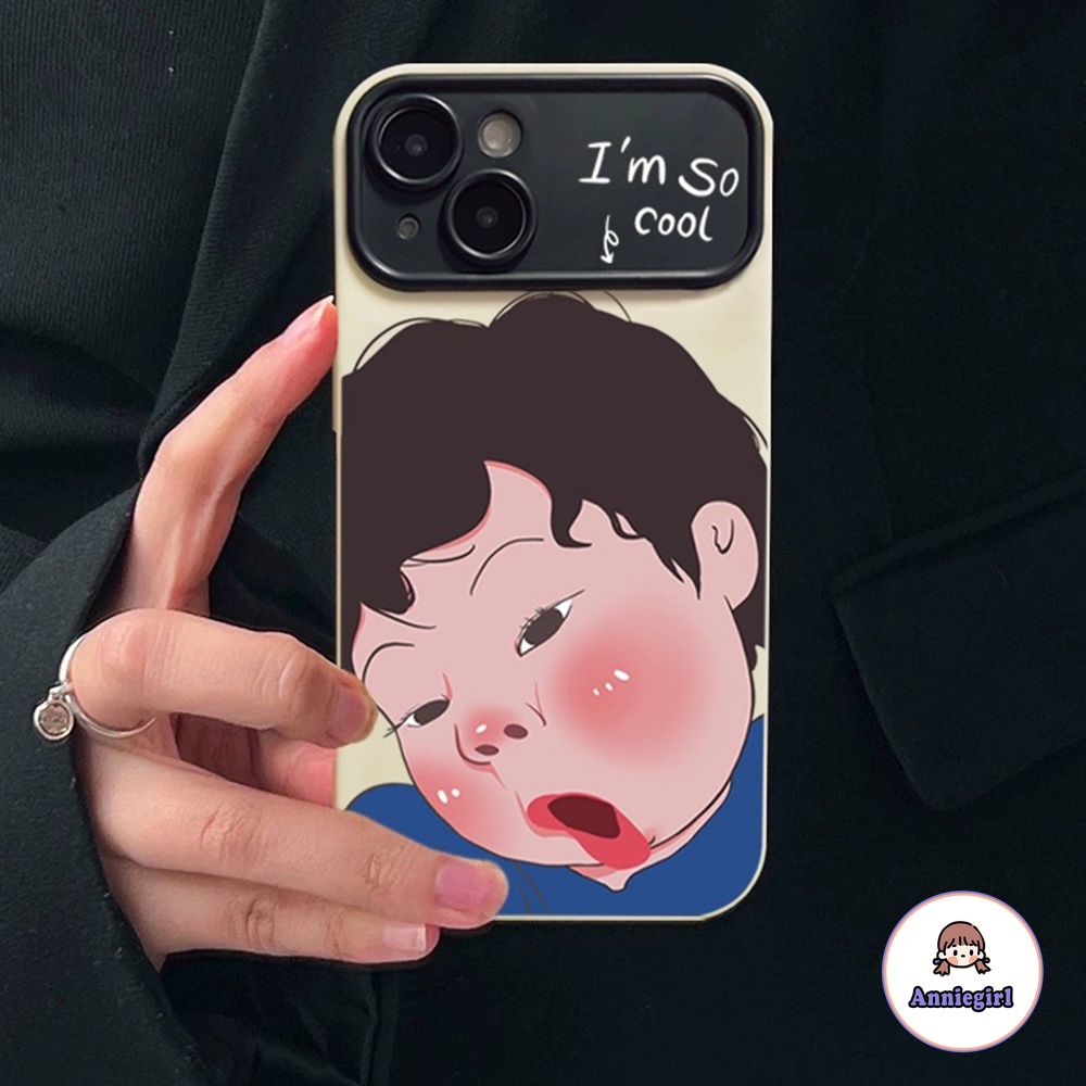 Ốp Điện Thoại tpu Dẻo In Hình Bé Trai Bé Gái Cho iphone 11 14 pro max 13 pro max 12 iphone x xs xs max xr 7 8 plus