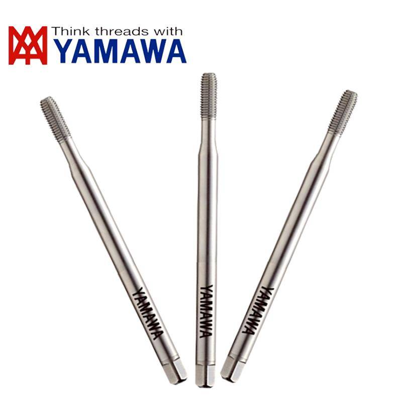 HSSE Dài YAMAWA 1 Chân 50mm 60mm 80mm 100mm 150mm Hình Cuộn Cần Cẩu, M1.2, M1.4, M1.6, M2, Máy Tiêu 