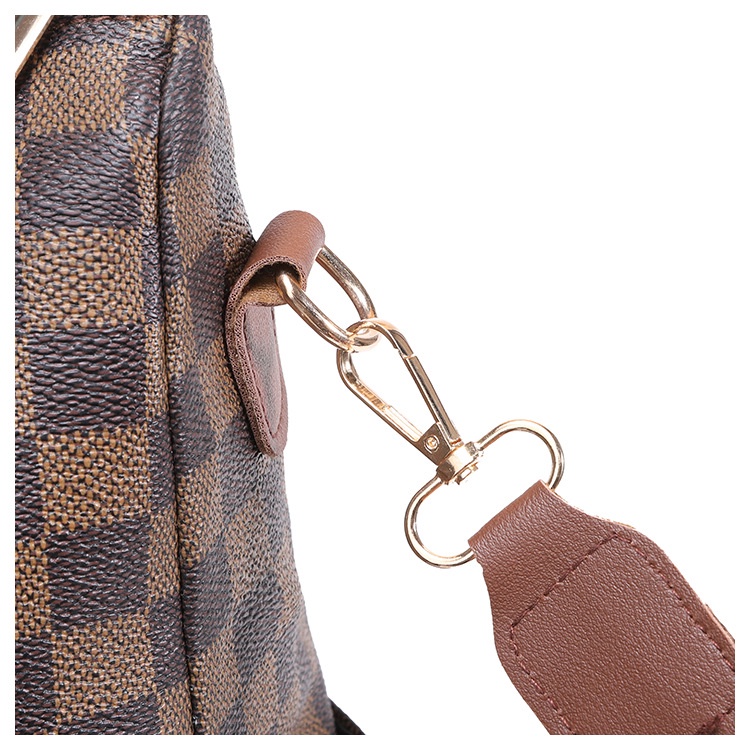 Ba lô da nữ Ba lô du lịch thời trang