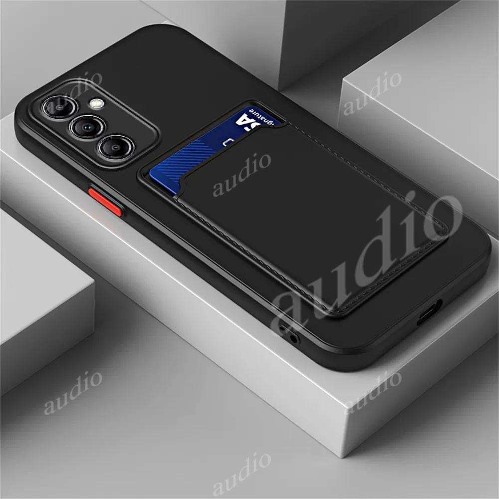Silicone Ốp Điện Thoại Silicon Cho samsung galaxy a05s a05 a15 4g 5g 2023 a 05s 05 15 samsunga05s samsunga05 samsunga15 4g 5g