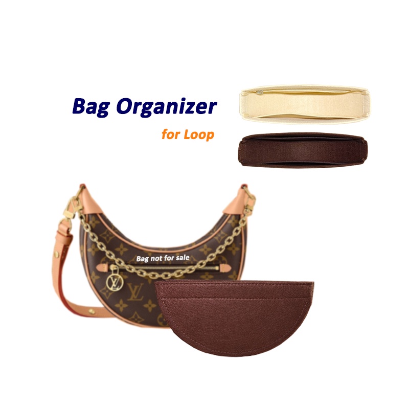 Miếng Lót Cho Vòng Lặp, Túi Xách