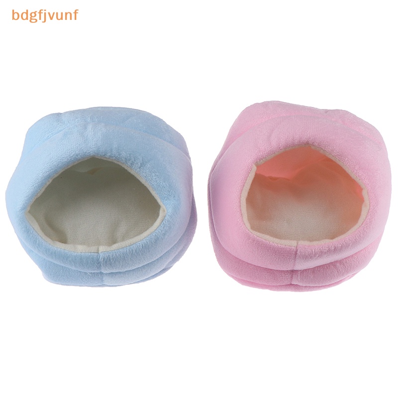 Bdgf Lồng Lông Cừu Giữ Ấm Mùa Đông Hình Chuột hamster Dễ Thương vn