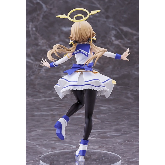 MÔ HÌNH Hifumi Mischievous - POP UP PARADE - Blue Archive  FIGURE CHÍNH HÃNG