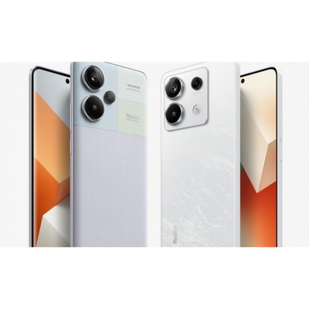 Điện thoại Xiaomi Redmi Note 13 Pro Plus  - Hàng nhập khẩu