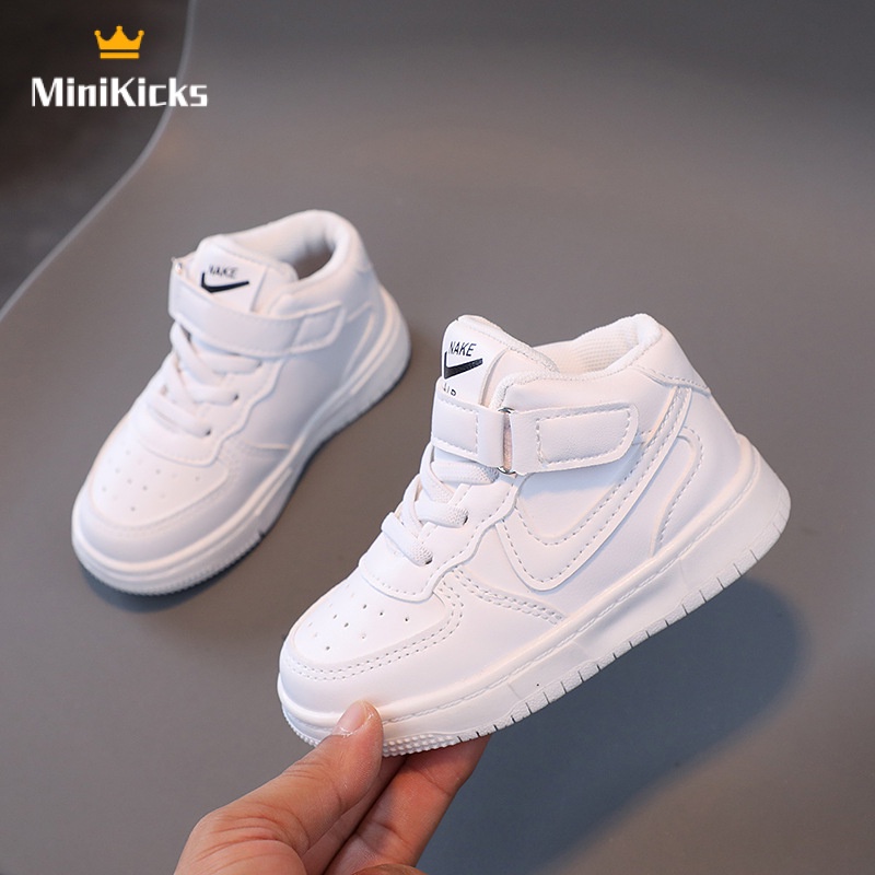 ZOOMSTAR giày thể thao bé trai giày trẻ em Giày Thể Thao Trẻ Em thời trang thoải mái 2023 NEW RYD2300122 41Z231008