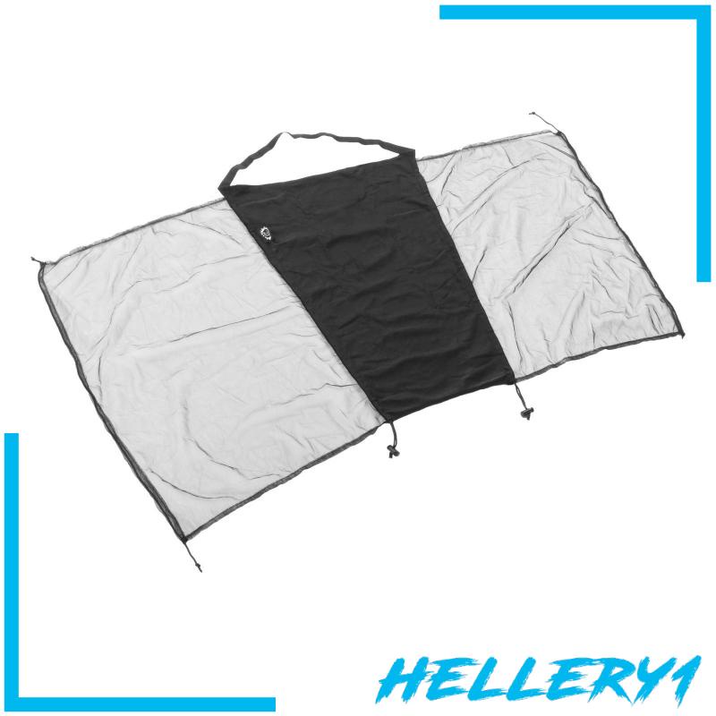 Tấm Phủ Che Nắng Cỡ Lớn 50cmx67cm Chuyên Dùng Mang Đi Du Lịch