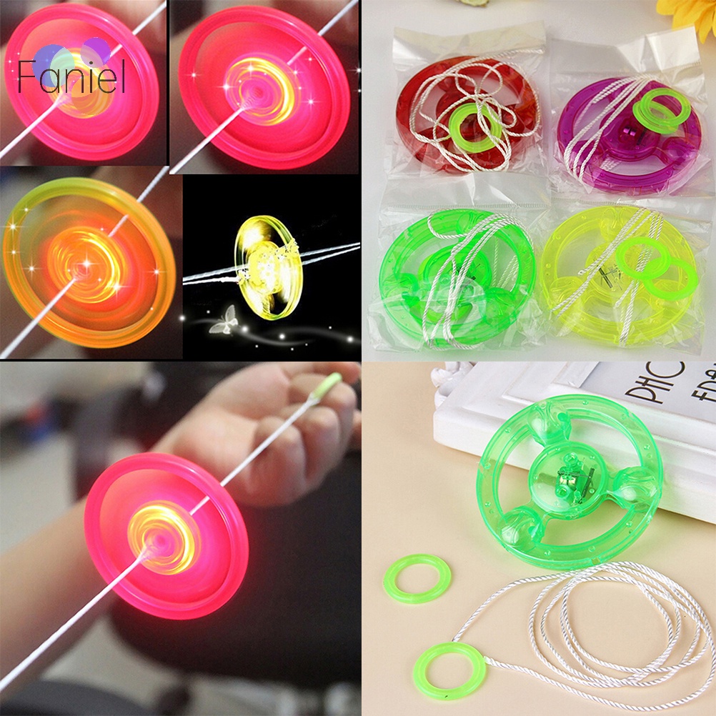 Đồ Chơi Đĩa Bay Bằng Nhựa Có Đèn led Nhiều Màu Sắc Cổ Điển Ngoài Trời Cho Trẻ Em
 Áo Thun In Chữ Thời Trang Năng Động Cho Nữ