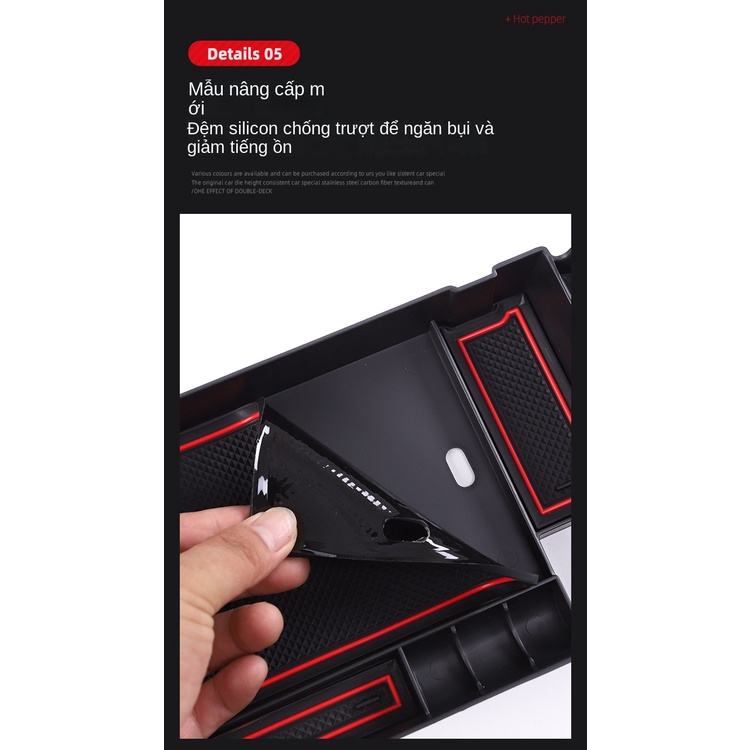 Hộp Đựng Đồ Gắn Cửa Xe Hơi mazda cx30 cx30 cx-30