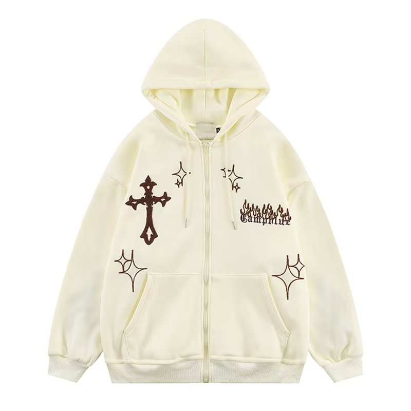 Áo hoodie Dáng Rộng Thời Trang unisex size m-8xl