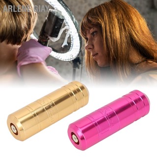 Arlene Giay 11.02in Rotary Tattoo Pen Machine Kit Giao diện RCA có thể sạc lại 2400mAh Bộ nguồn không dây cho hình xăm