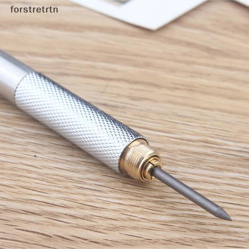 Bút Chì Bấm Cơ Tự Động Ngòi 0.3 / 0.5 / 0.7 / 0.9 / 1.3 / 2.0 / 3.0mm
