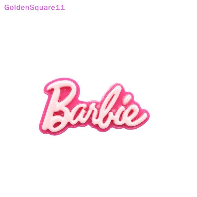 Set 3 / 4 / 6 Móng Tay Giả Bằng resin Thân Thiện Với Môi Trường Màu Hồng 3d Trang Trí Móng Tay / Điện Thoại diy vn