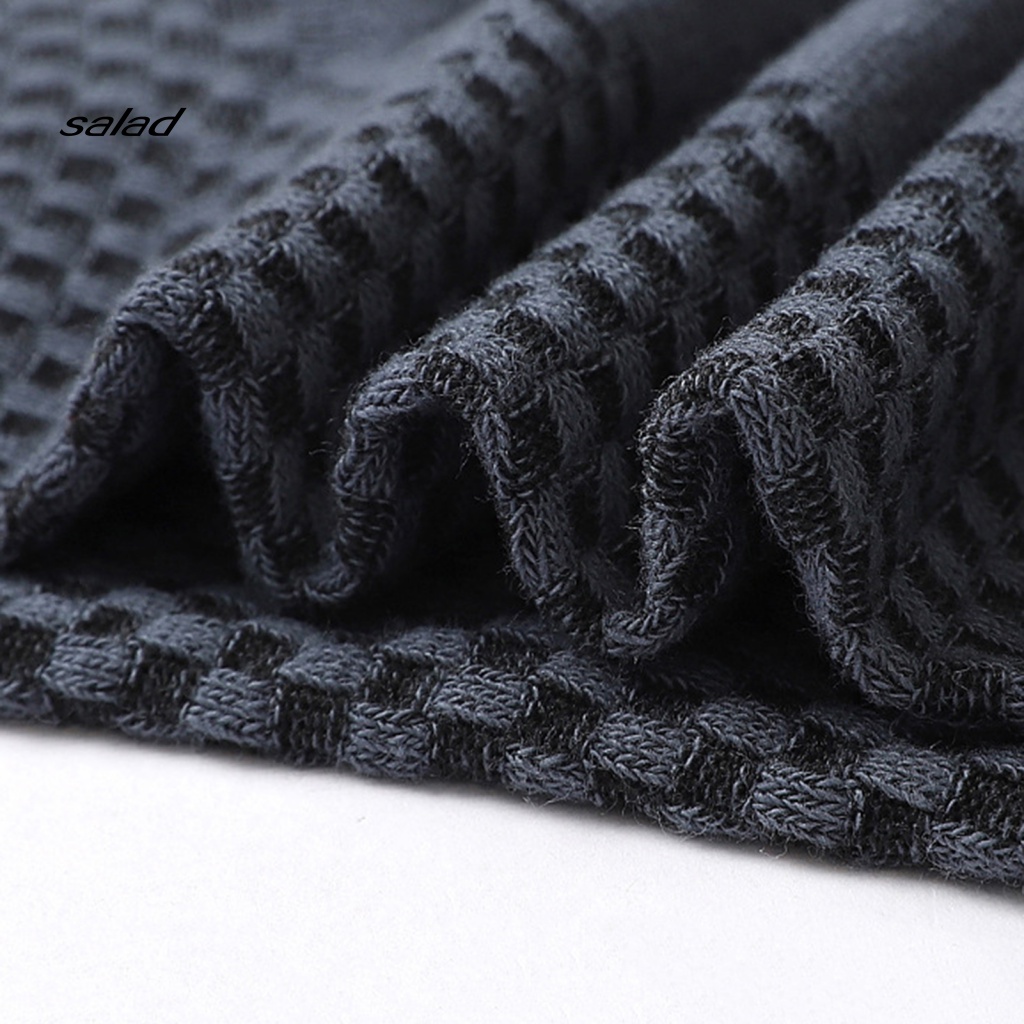 Vớ Dài Trung Bình Ấm Áp Thoải Mái Mùa Đông Cho Nam