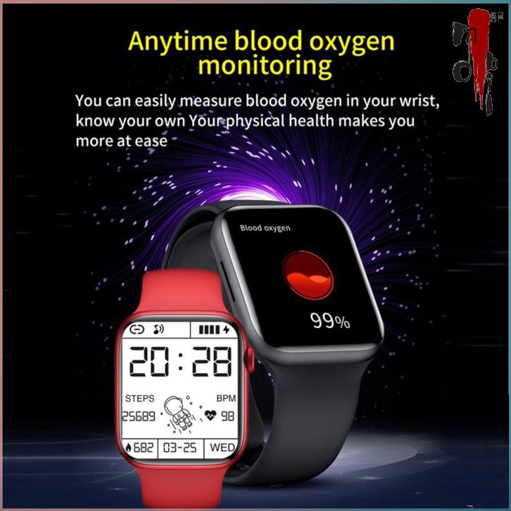 Đồng Hồ Thông Minh t900 pro max Màn Hình 1.75 inch ip67 Chống Thấm Nước Có Chức Năng Nghe Gọi