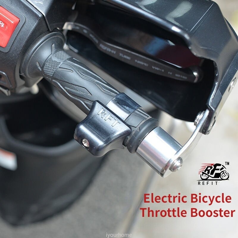 Tay Ga Xe Máy / Xe Đạp Điện Chuyên Dụng Chất Lượng Cao