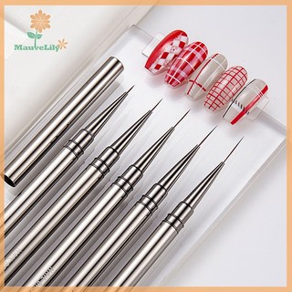 Cọ Vẽ Móng Nghệ Thuật diy Nghệ Thuật