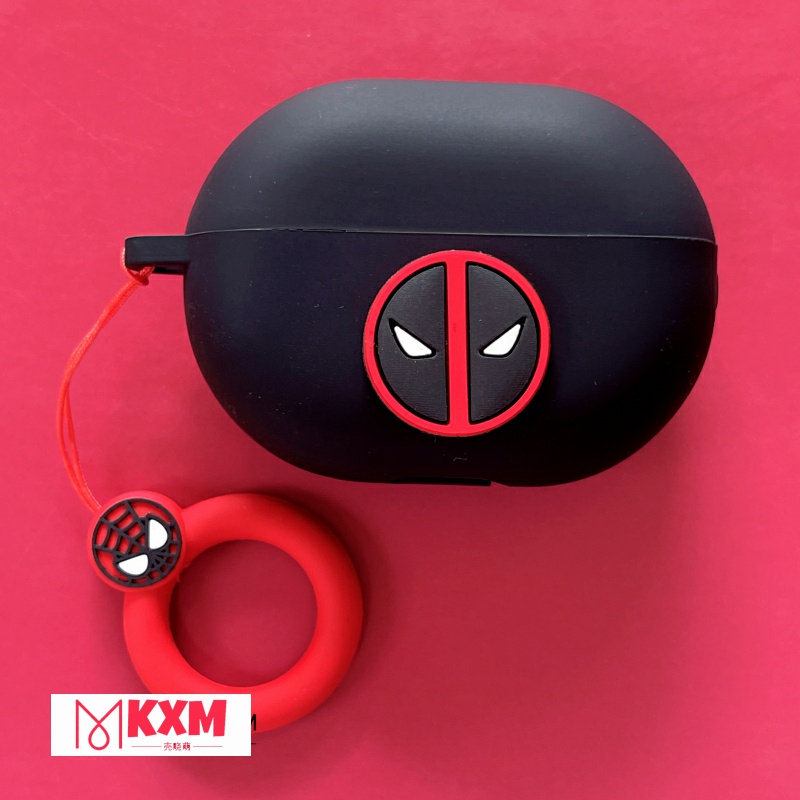 HC32 Huawei Freebuds SE 2 case/ Freebuds SE / Freebuds pro 2 CASE / Freebuds pro 3 case / Freebuds 5 /  5i / Freebuds 4i / 4e case Silicone Case series Dust-proof Protective Case