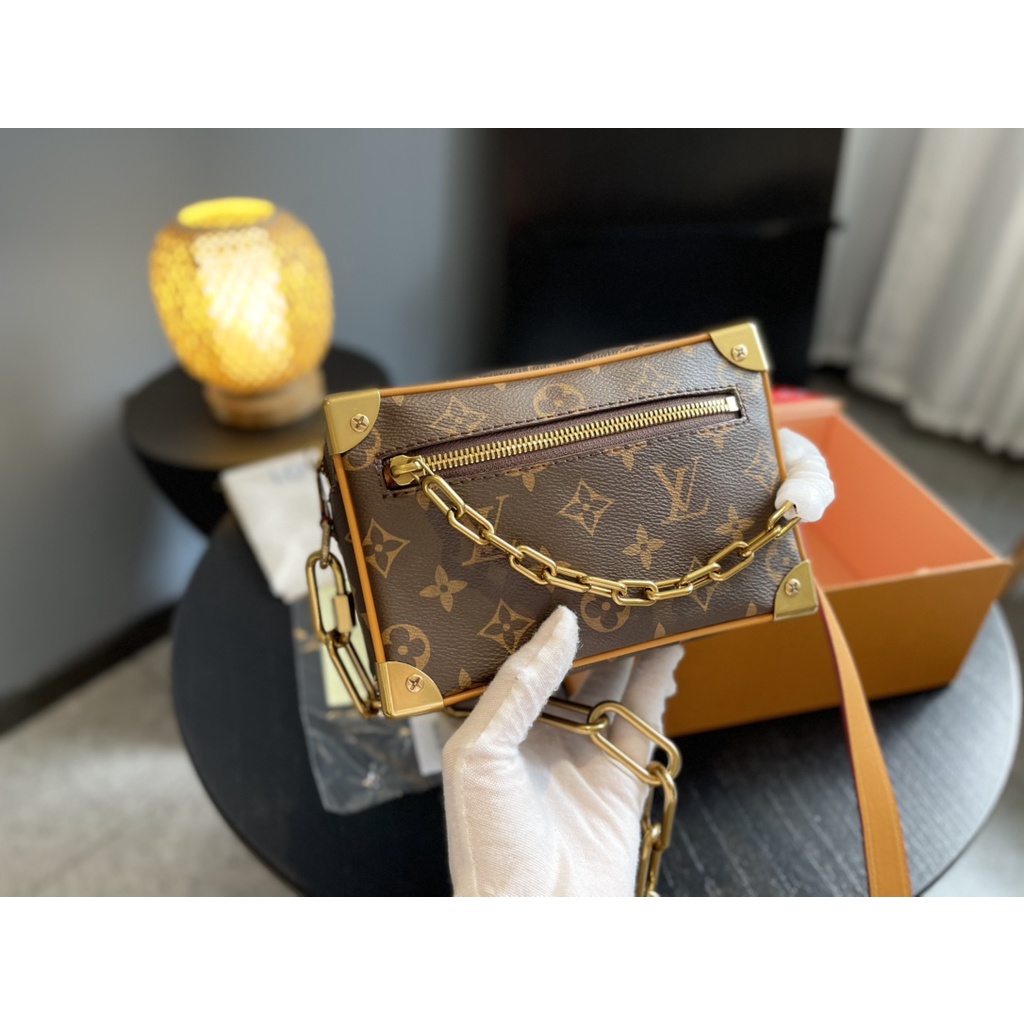 Hojo Túi Đeo Vai / Túi Xách Tay / Túi Xách Tay / Túi Xách louis vuitton Khóa Kéo Thể Thao Ngoài Trời Cho Nữ