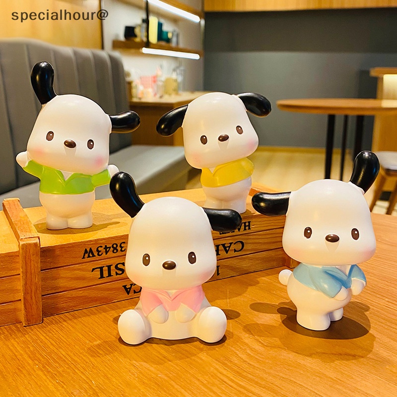 Đặc Biệt Mô Hình Hoạt Hình anime Dễ Thương Vui Nhộn Để Bàn Trang Trí Văn Phòng / Xe Hơi / Làm Quà Tặng Cho Bé Mới