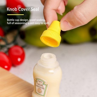 Bình Bóp Sốt mini 25ml