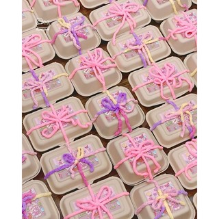 Hộp quà 20/10 - blind box