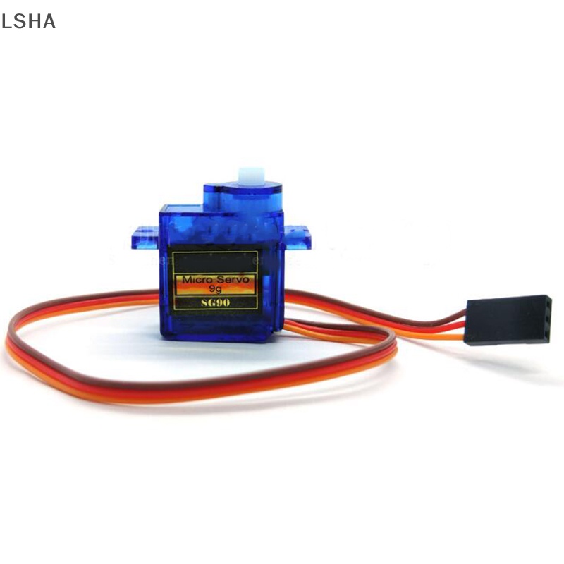 Rô Bốt sg90 micro servo Điều Khiển Từ Xa 9g Cho Tàu Thuyền Điều Khiển Từ Xa