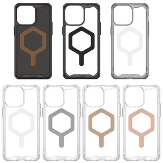 Uag ốp điện thoại từ tính cho iphone 15 pro max 15 plus