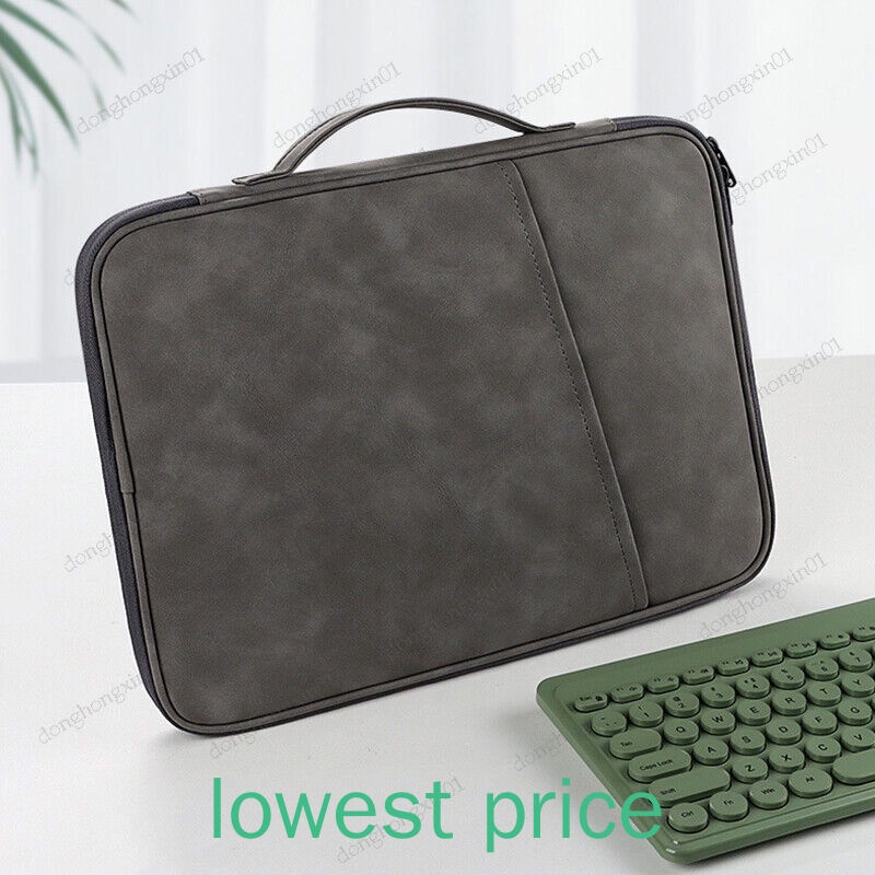 Túi Đựng laptop macbook air 13 m1 chip a2337 mac pro 13 14 a2338 a2442 cho macbook air 13 m1 chip