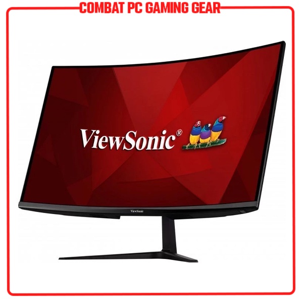 Màn Hình Cong ViewSonic VX3219-PC-MHD